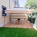 El jardin de baxs