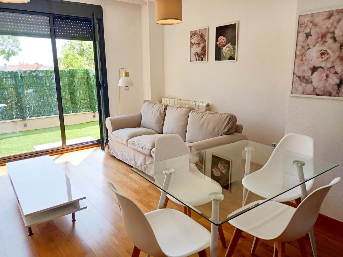 Appartement El Jardin De Baxs *