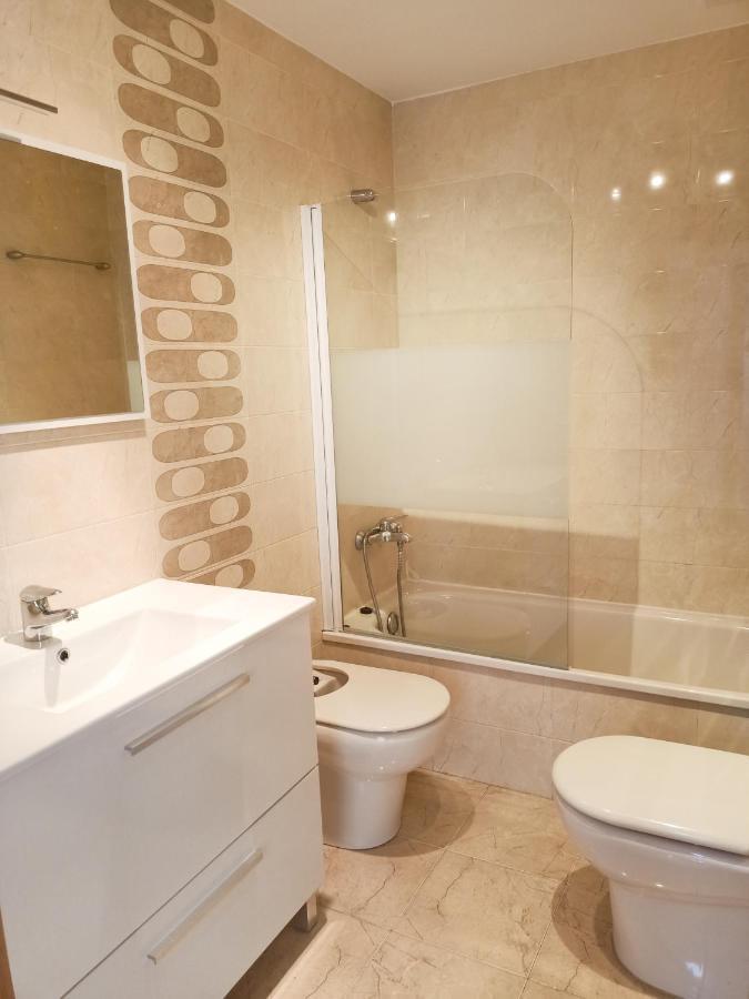 Appartement El Jardin De Baxs Salamanque